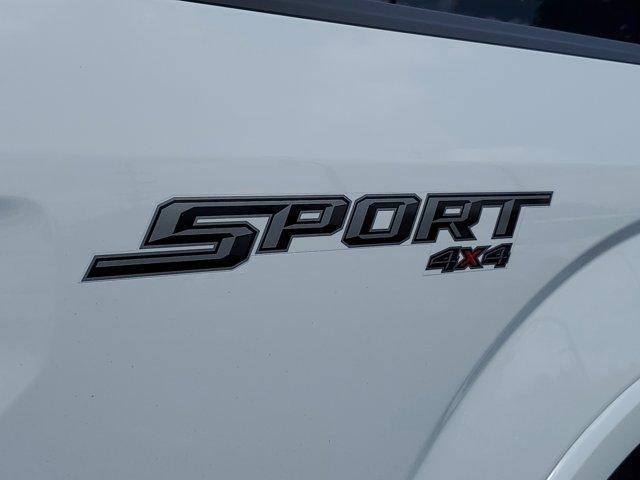 used 2015 Ford F-150 car, priced at $18,950