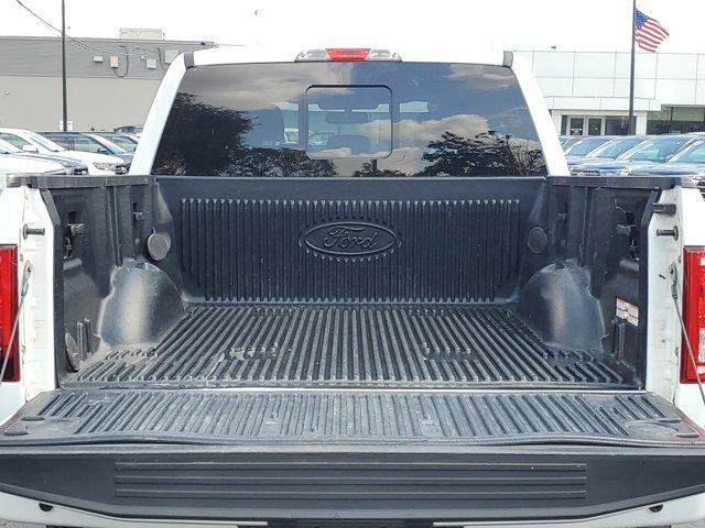 used 2015 Ford F-150 car, priced at $18,950