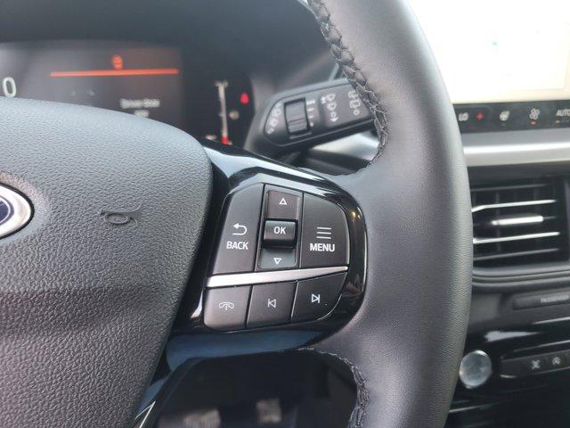 used 2023 Ford Escape car, priced at $22,650