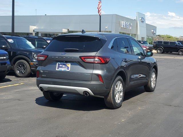 used 2023 Ford Escape car, priced at $22,650