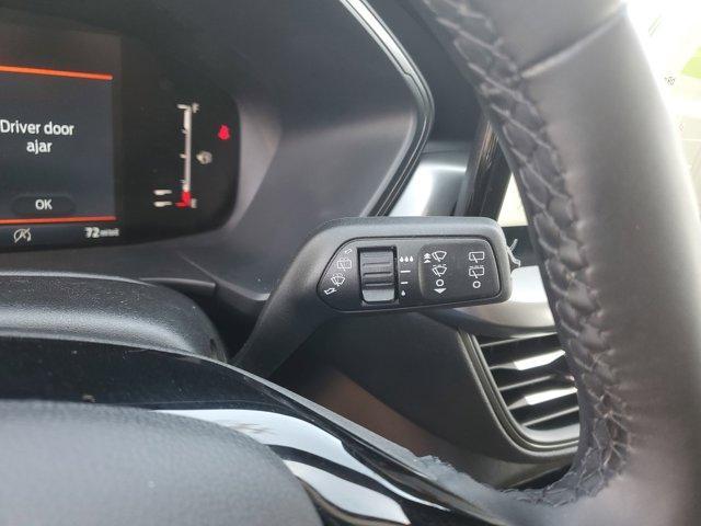 used 2023 Ford Escape car, priced at $22,650