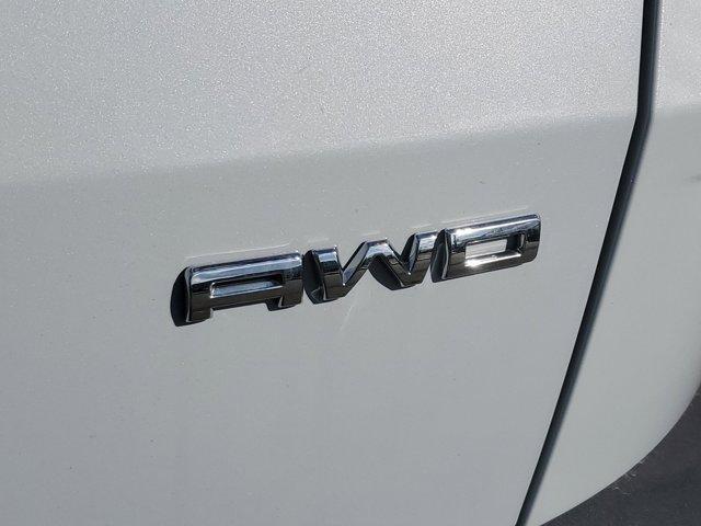 new 2025 Ford Escape car, priced at $34,575