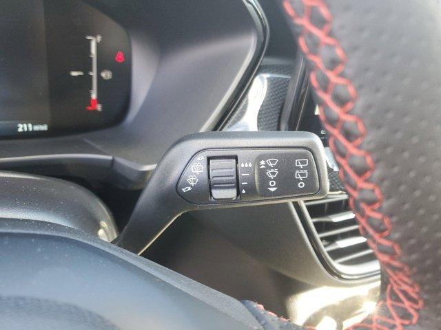 new 2025 Ford Escape car, priced at $34,575