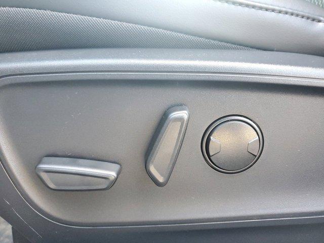 new 2025 Ford Escape car, priced at $34,575