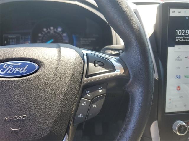 used 2023 Ford Edge car, priced at $25,950