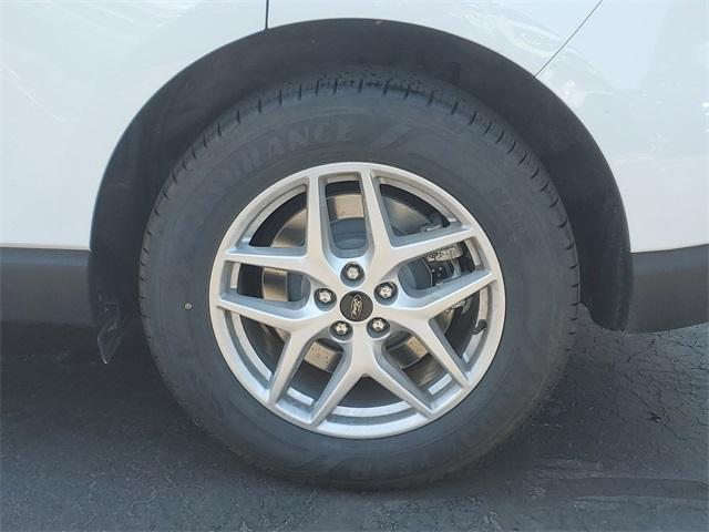 used 2023 Ford Edge car, priced at $25,950