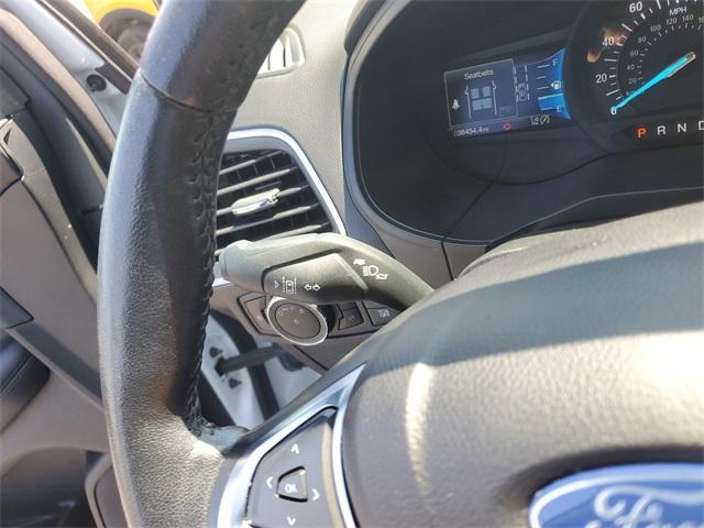 used 2023 Ford Edge car, priced at $25,950
