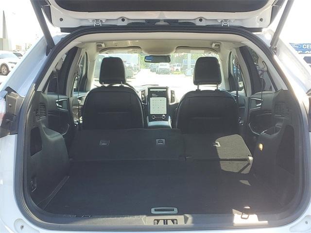 used 2023 Ford Edge car, priced at $25,950