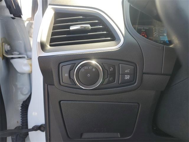 used 2023 Ford Edge car, priced at $25,950