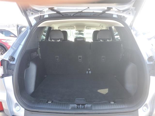 used 2022 Ford Escape car, priced at $27,465