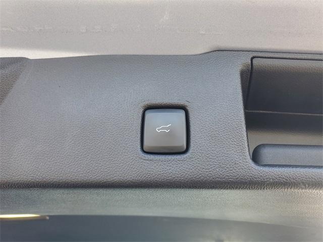 used 2022 Ford Escape car, priced at $27,465