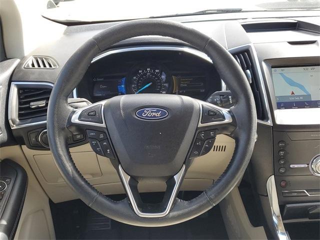 used 2020 Ford Edge car, priced at $26,559