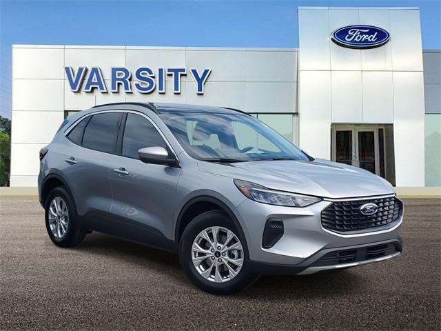 new 2024 Ford Escape car, priced at $35,788