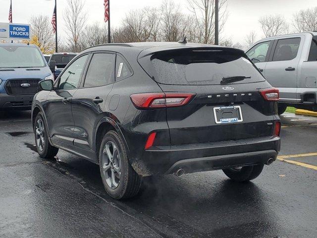 new 2024 Ford Escape car, priced at $33,453