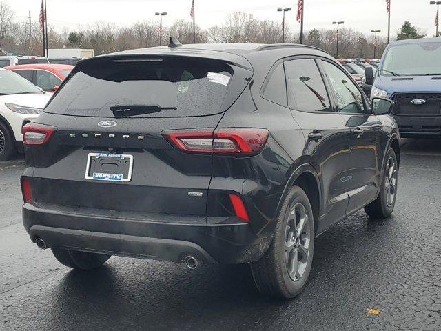 new 2024 Ford Escape car, priced at $33,453