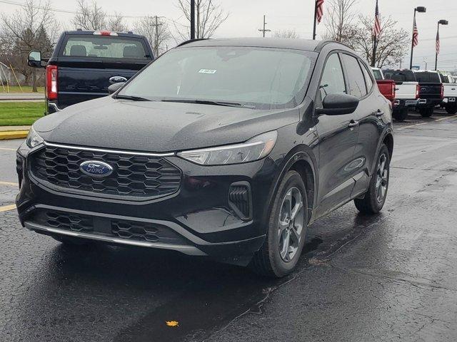 new 2024 Ford Escape car, priced at $33,453