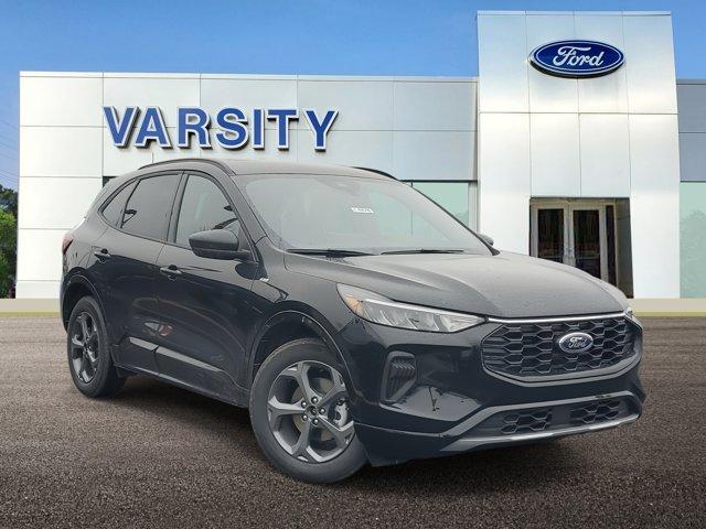 new 2024 Ford Escape car, priced at $33,453