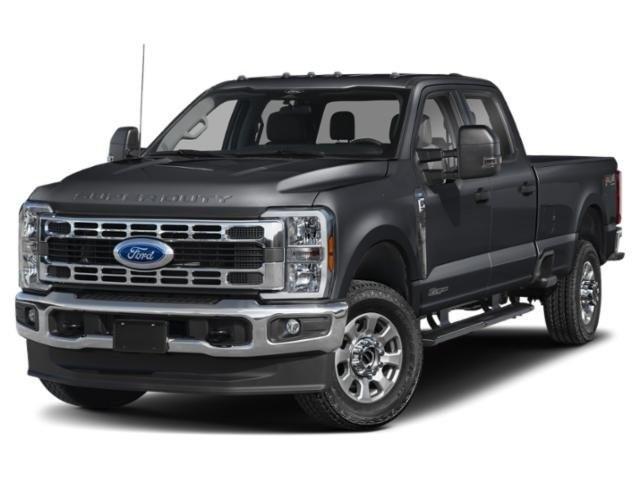 new 2025 Ford F-350 car