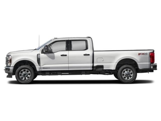 new 2025 Ford F-350 car