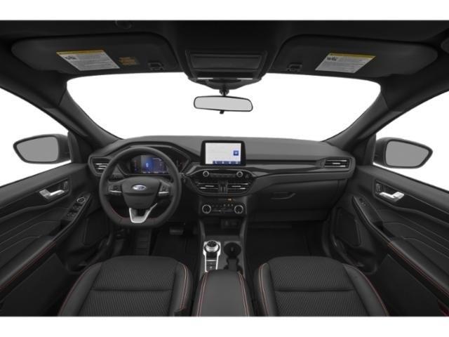 new 2026 Ford Escape car, priced at $36,625