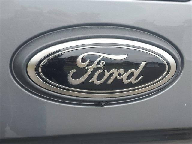 new 2025 Ford Ranger car, priced at $46,570