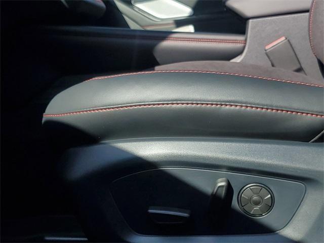 new 2025 Ford Explorer car, priced at $58,550