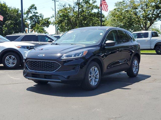 used 2022 Ford Escape car, priced at $22,855