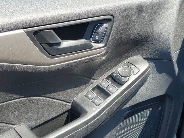 used 2022 Ford Escape car, priced at $22,855