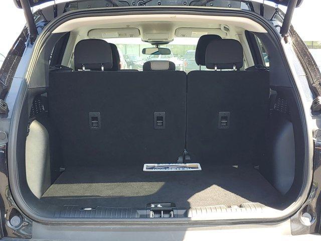 used 2022 Ford Escape car, priced at $22,855