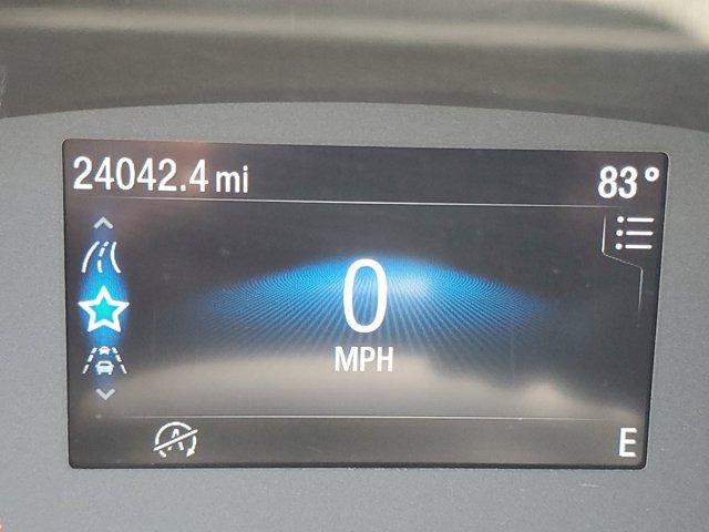 used 2022 Ford Escape car, priced at $22,855