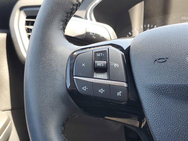 used 2022 Ford Escape car, priced at $22,855