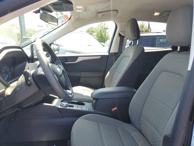 used 2022 Ford Escape car, priced at $22,855