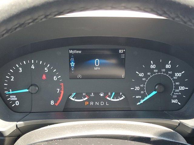used 2022 Ford Escape car, priced at $22,855