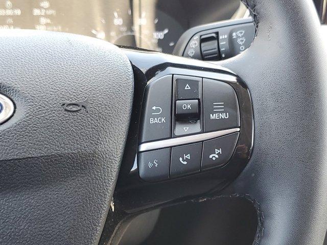 used 2022 Ford Escape car, priced at $22,855