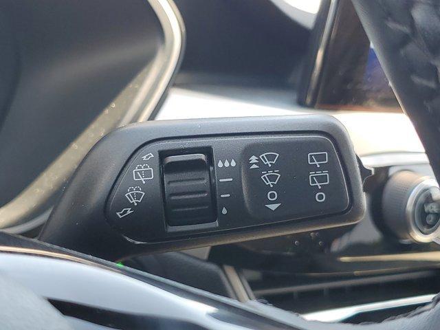 used 2022 Ford Escape car, priced at $22,855