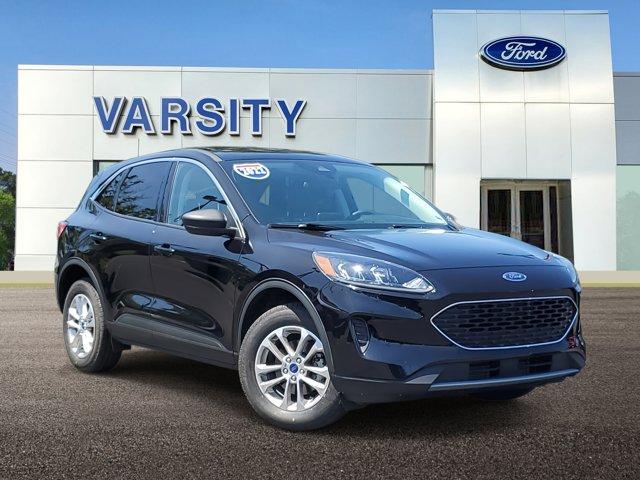 used 2022 Ford Escape car, priced at $22,855