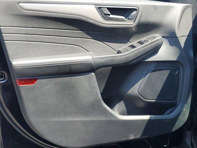 used 2022 Ford Escape car, priced at $22,855