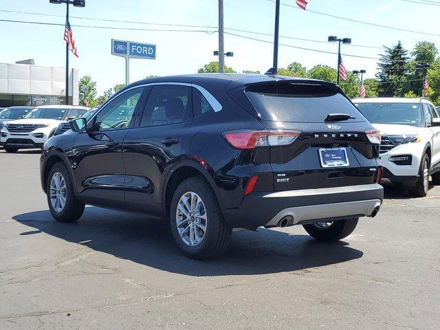 used 2022 Ford Escape car, priced at $22,855