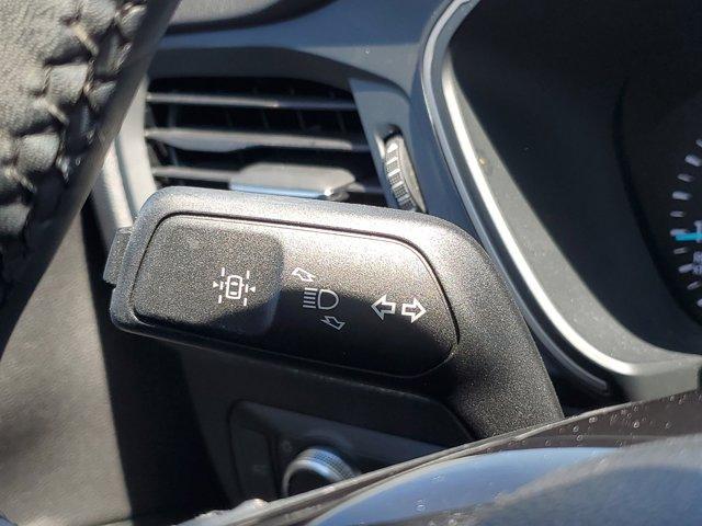 used 2022 Ford Escape car, priced at $22,855
