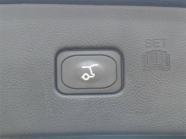 used 2022 Ford Edge car, priced at $34,800