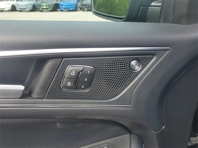 used 2022 Ford Edge car, priced at $34,800