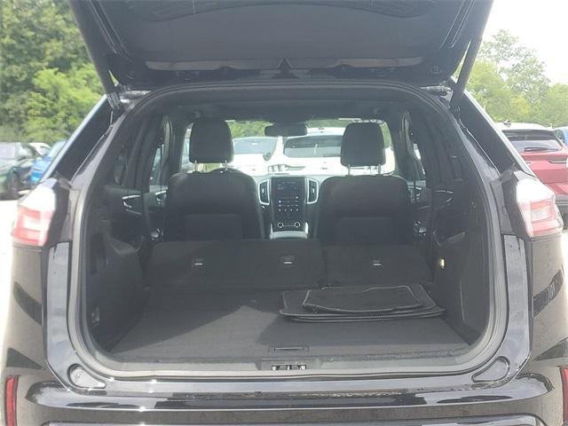 used 2022 Ford Edge car, priced at $34,800