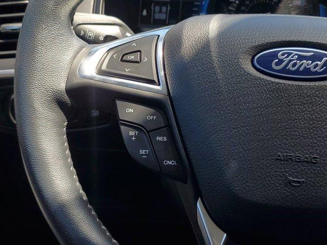 used 2022 Ford Edge car, priced at $27,250