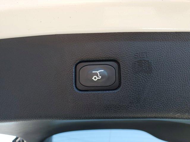 used 2022 Ford Edge car, priced at $27,250