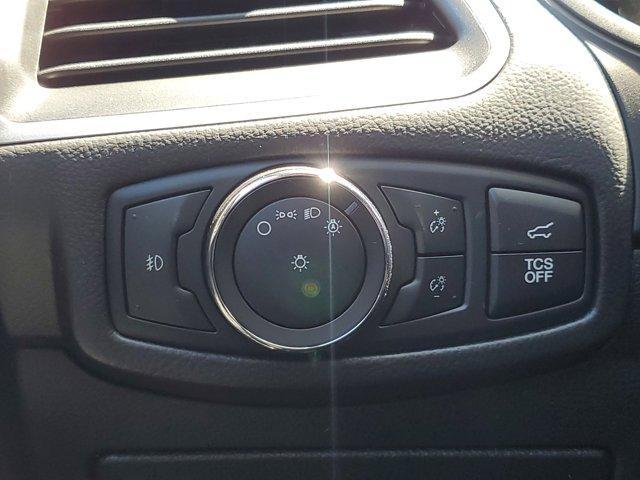 used 2022 Ford Edge car, priced at $27,250