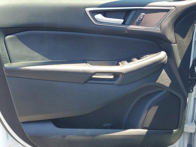 used 2022 Ford Edge car, priced at $27,250