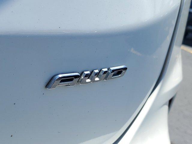 used 2022 Ford Edge car, priced at $27,250