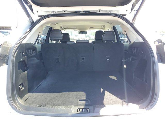 used 2022 Ford Edge car, priced at $27,250