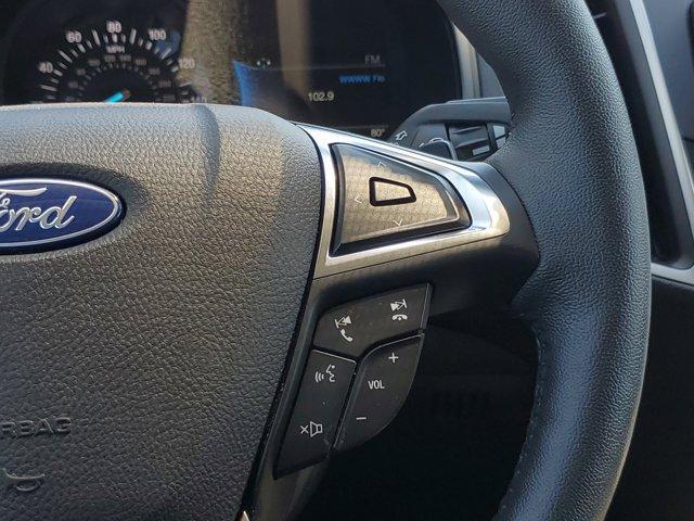 used 2022 Ford Edge car, priced at $27,250