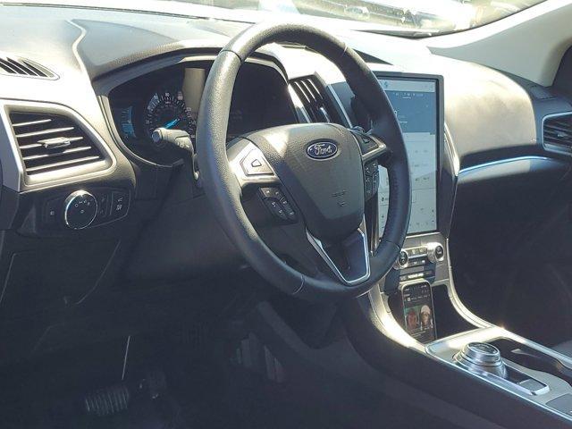 used 2022 Ford Edge car, priced at $27,250